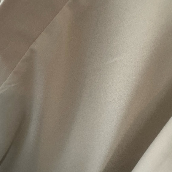 Alice + Olivia MAEVE VEGAN MIDI SKIRT - Picture 9 of 12